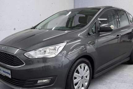 Ford C-Max 74.200 km 11.890 &euro; Herbolzheim 79336