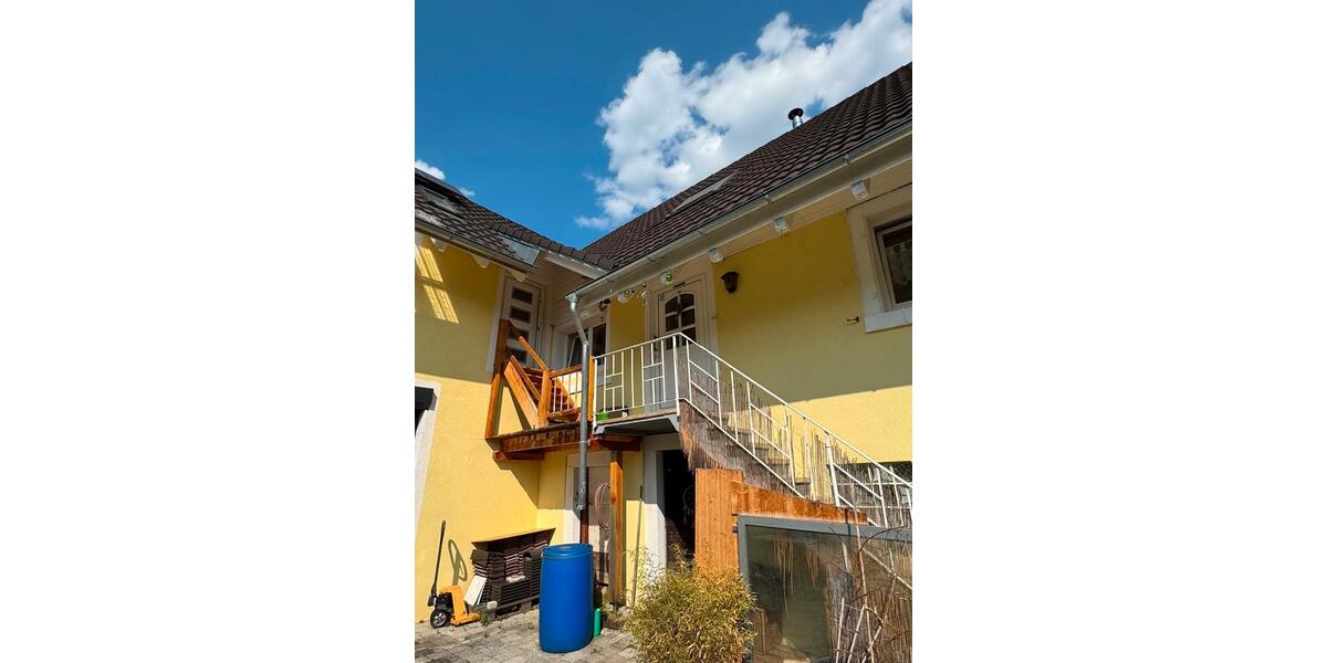 Bauernhaus, Landhaus Ettenheim - 4 Zimmer, 138 m&sup2;, 449.000&euro; | Angebot:27161328