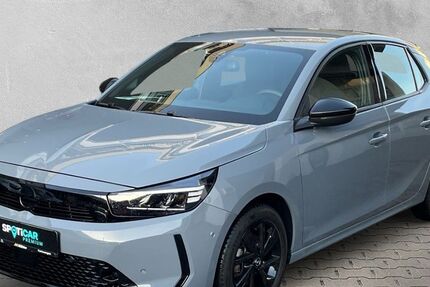 Opel Corsa 14.550 km 17.990 &euro; Furtwangen 78120