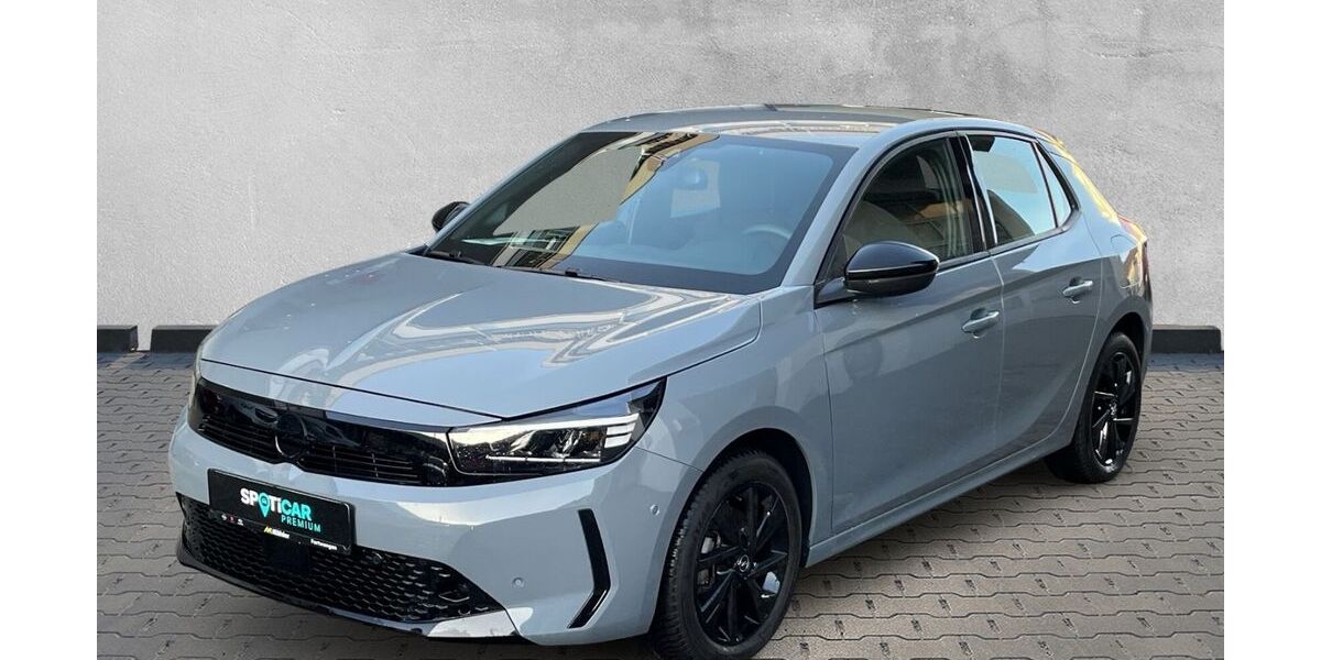 Opel Corsa 14.550 km 17.990 &euro; Furtwangen 78120