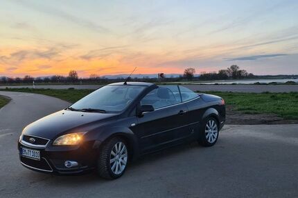 Ford Focus 170.000 km 3.690 &euro; Wyhl 79369