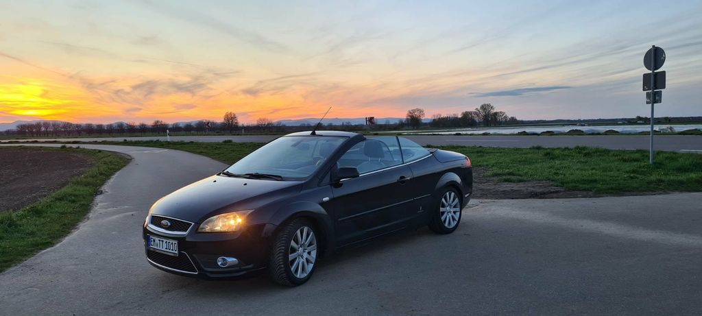 Ford Focus 170.000 km 3.690 &euro; Wyhl 79369