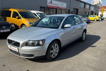 Volvo S40