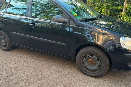 VW Polo 128.000 km 1.990 &euro; Freiburg 79100