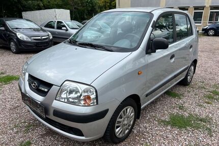 Hyundai Atos