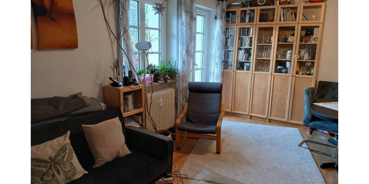 Etagenwohnung Freiburg Wiehre - 3 Zimmer, 88 m&sup2;, 695.000&euro; | Angebot:25957450