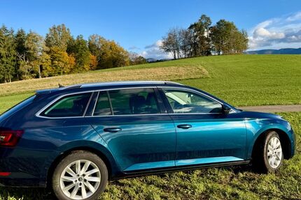 Skoda Superb 185.000 km 14.000 € Elzach 79215