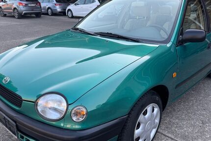 Toyota Corolla 63.700 km 6.999 € Herbolzheim 79336