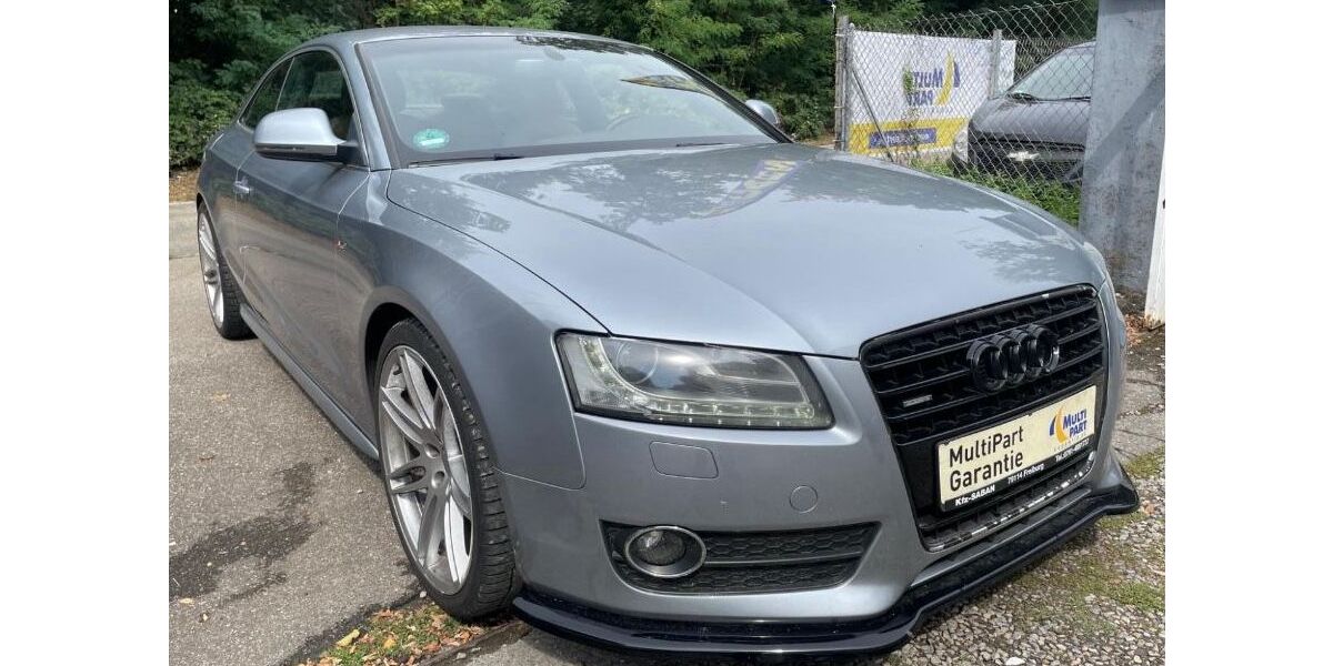 Audi A5 193.500 km 9.450 &euro; Ehrenkirchen-Kirchhofen 79238