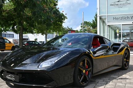 Ferrari 488 GTB 20.700 km 189.900 € Freiburg 79111