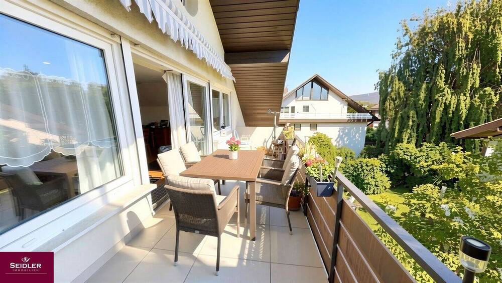 Etagenwohnung Bad Krozingen - 3 Zimmer, 83 m&sup2;, 299.000&euro; | Angebot:26686436