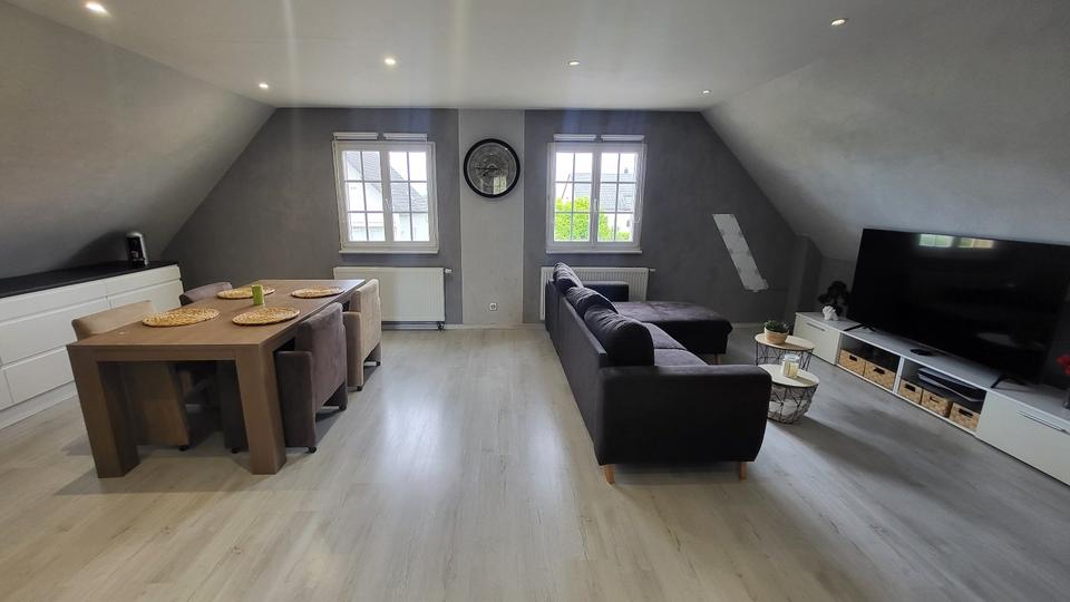 Einfamilienhaus Hartheim am Rhein - 7 Zimmer, 145 m&sup2;, 350.000&euro; | Angebot:27133493