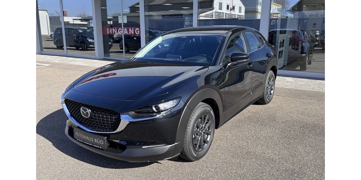 Mazda CX-30 1.200 km 25.690 &euro; Freiburg 79108
