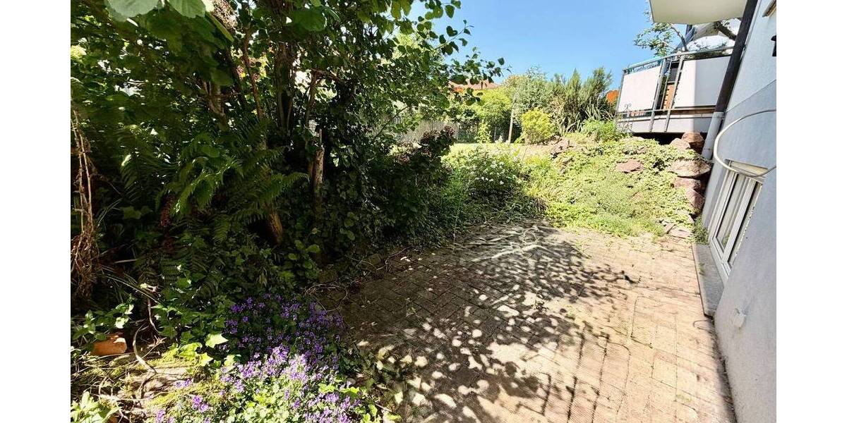 Etagenwohnung Ettenheim - 3 Zimmer, 92 m&sup2;, 240.000&euro; | Angebot:26826871