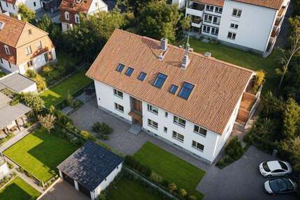 Wohnung zum Kaufen in Freiburg 149.000 € 22 m² 1 zimmer