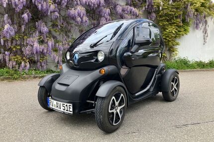 Renault Twizy