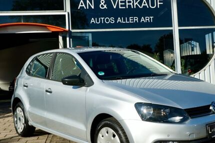 VW Polo 97.000 km 8.900 € Gundelfingen /Freiburg 79194