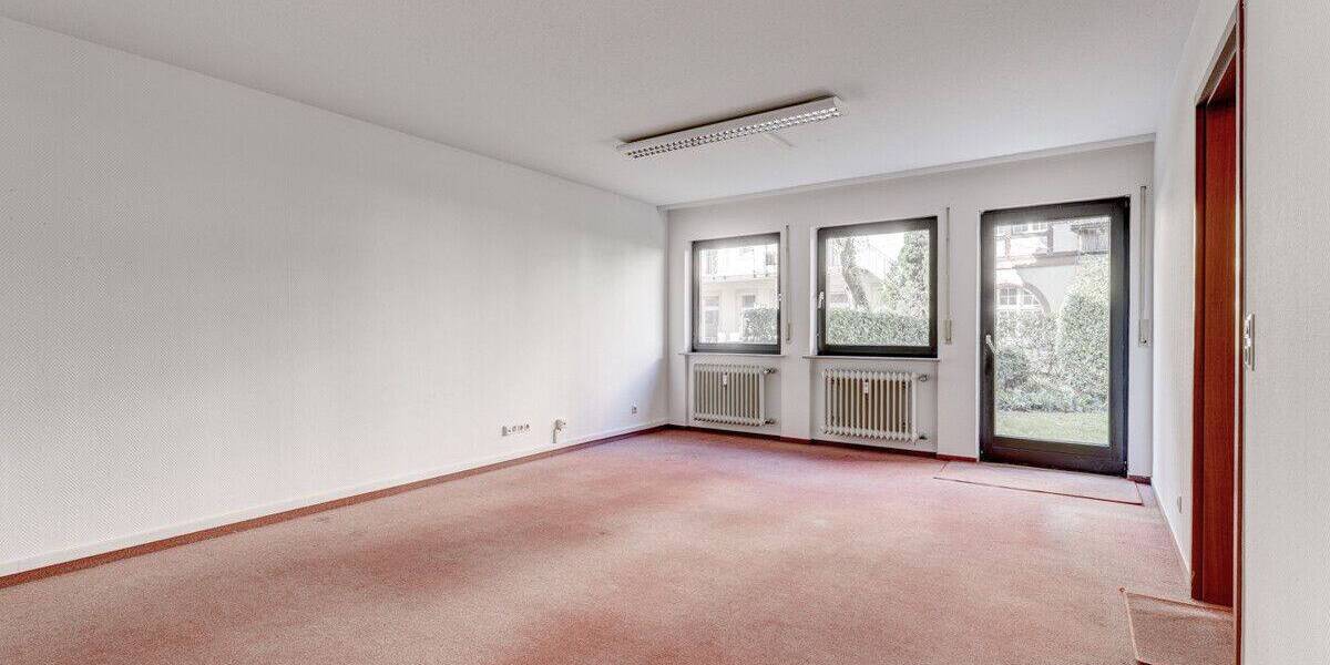 Gewerbeobjekt Freiburg im Breisgau Altstadt - 350.000&euro; | Angebot:26904548