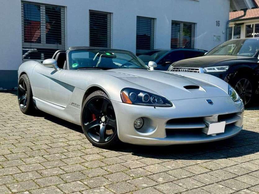 Viper