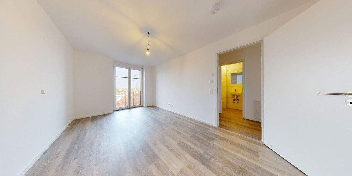 Etagenwohnung Endingen am Kaiserstuhl Endingen - 3 Zimmer, 95 m&sup2;, 528.000&euro; | Angebot:25796714