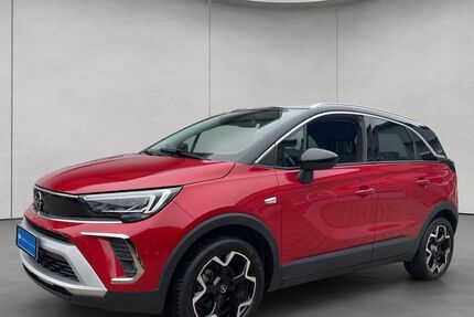 Opel Crossland (X) 35.860 km 19.490 € Freiburg 79108