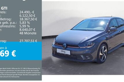 VW Polo 32.586 km 22.520 &euro; Freiburg 79115