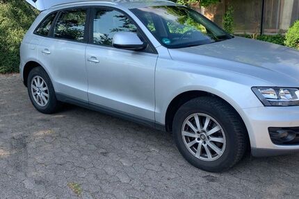 Audi Q5 210.000 km 7.500 &euro; Freiburg 79104