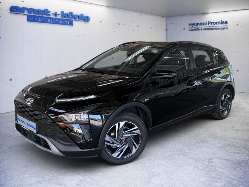 Hyundai BAYON 16.000 km 18.490 € Freiburg im Breisgau 79108