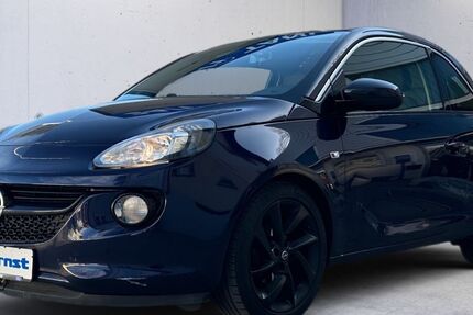 Opel Adam 109.650 km 7.290 &euro; Bahlingen am Kaiserstuhl 79353