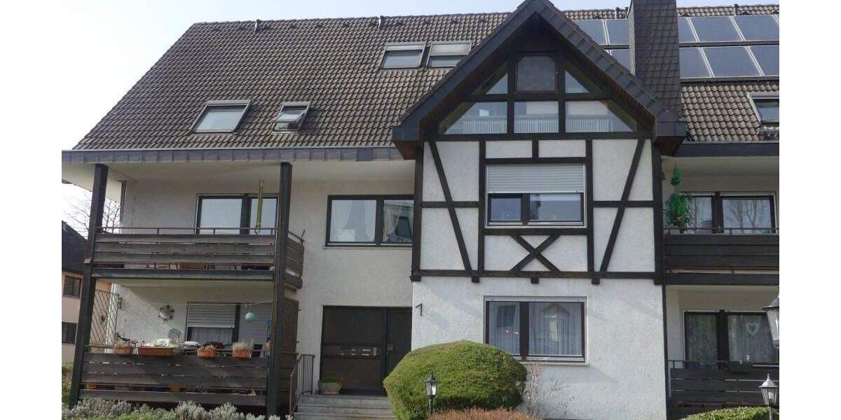 Etagenwohnung Bad Krozingen - 2 Zimmer, 62 m&sup2;, 234.500&euro; | Angebot:25836948