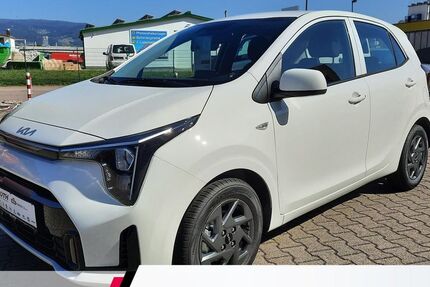 Kia Picanto 5.800 km 15.990 &euro; Freiburg im Breisgau 79115