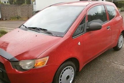Mitsubishi Colt 140.000 km 999 &euro; Freiburg 79104