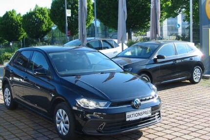 VW Polo 14.683 km 19.750 &euro; Kirchzarten 79199