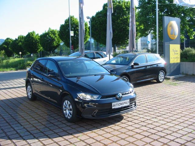 VW Polo 14.683 km 19.750 &euro; Kirchzarten 79199