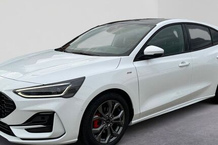 Ford Focus 15.268 km 28.990 € Endingen am Kaiserstuhl 79346