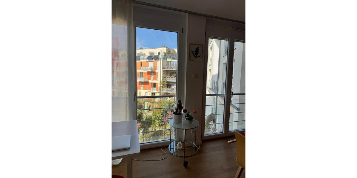 Etagenwohnung Freiburg im Breisgau Haslach - 2.5 Zimmer, 99 m&sup2;, 590.000&euro; | Angebot:26987239