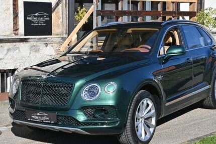 Bentley Bentayga 168.100 km 74.900 &euro; Freiburg 79108