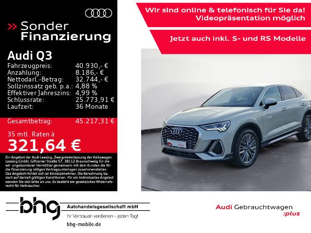 Audi Q3 61.500 km 40.930 &euro; Freiburg 79115