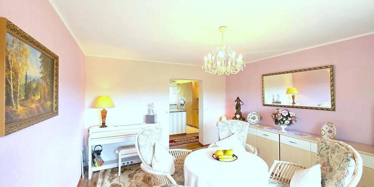 Mehrfamilienhaus, Wohnhaus Lenzkirch Saig - 1 Zimmer, 264 m&sup2;, 695.000&euro; | Angebot:25775125