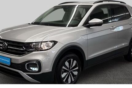VW T-Cross 20.765 km 20.900 &euro; Freiburg 79108