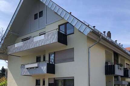 Wohnung zum Kaufen in Bad Krozingen 295.000 € 94 m² 3 zimmer