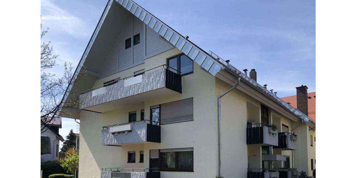 Wohnung zum Kaufen in Bad Krozingen 295.000 € 94 m² 3 zimmer