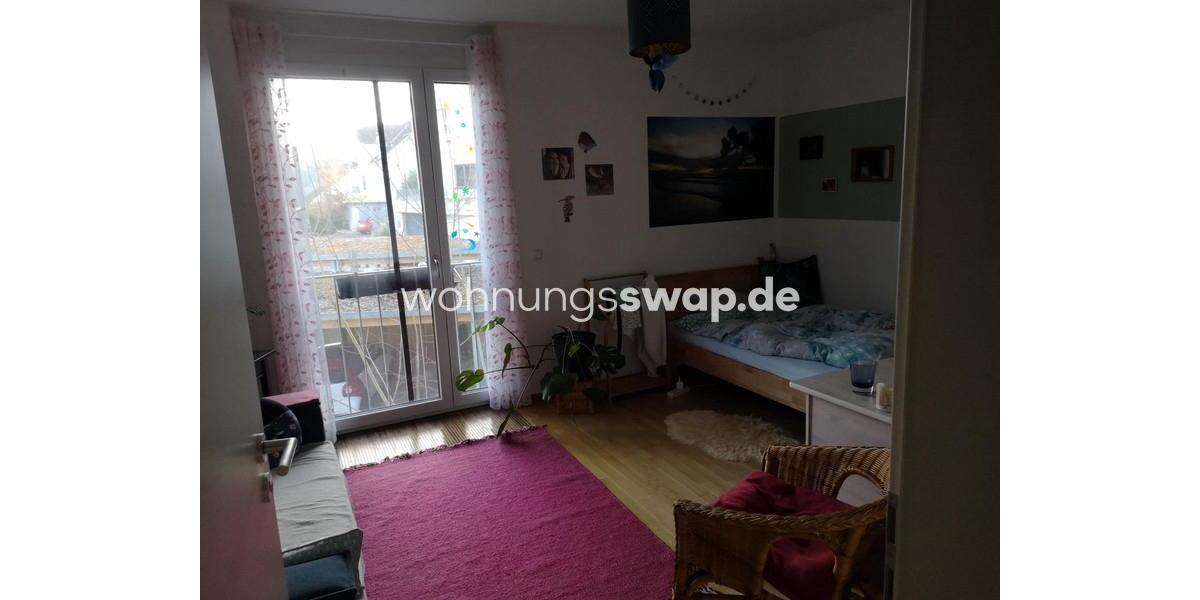 Etagenwohnung Wittnau - 3 Zimmer, 97 m&sup2;, 1.100&euro; | Angebot:24570787