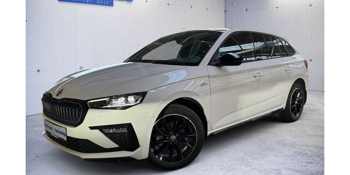 Skoda Scala 60.400 km 22.990 &euro; Freiburg im Breisgau 79108