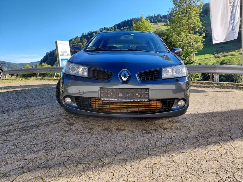 Renault Megane 264.000 km 2.250 € Todtnau-Muggenbrunn 79674