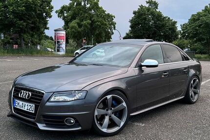 Audi A4 285.000 km 11.900 &euro; Endingen 79346