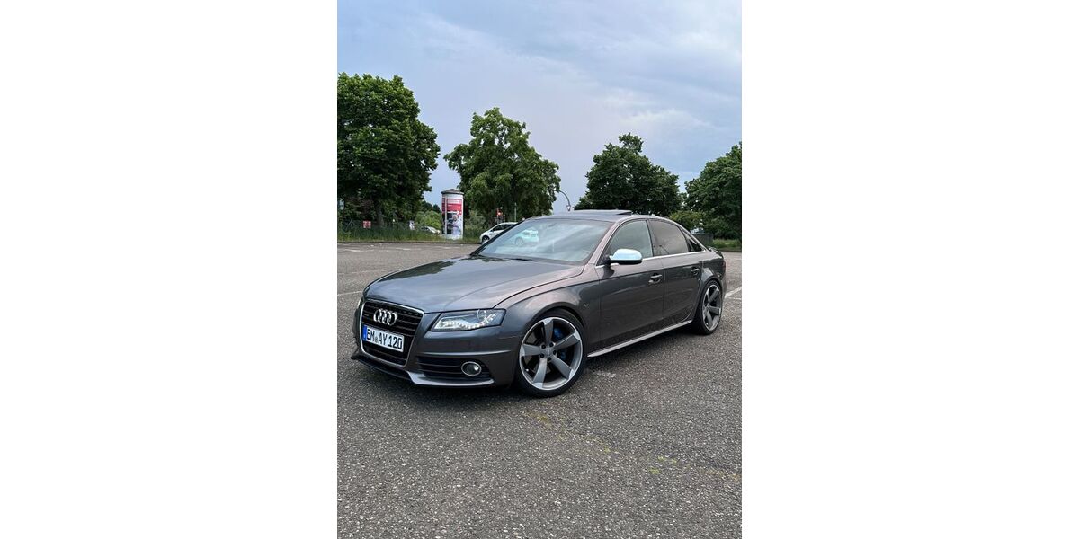 Audi A4 285.000 km 11.900 &euro; Endingen 79346