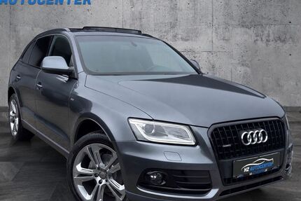Audi Q5 130.000 km 17.999 &euro; March 79232
