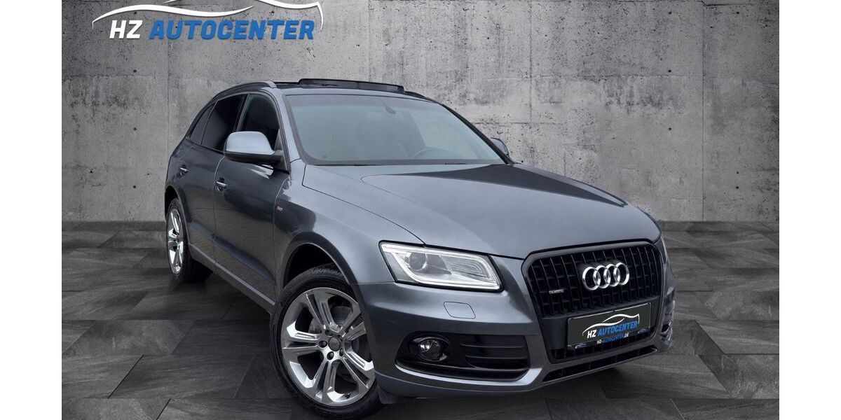 Audi Q5 130.000 km 17.999 &euro; March 79232