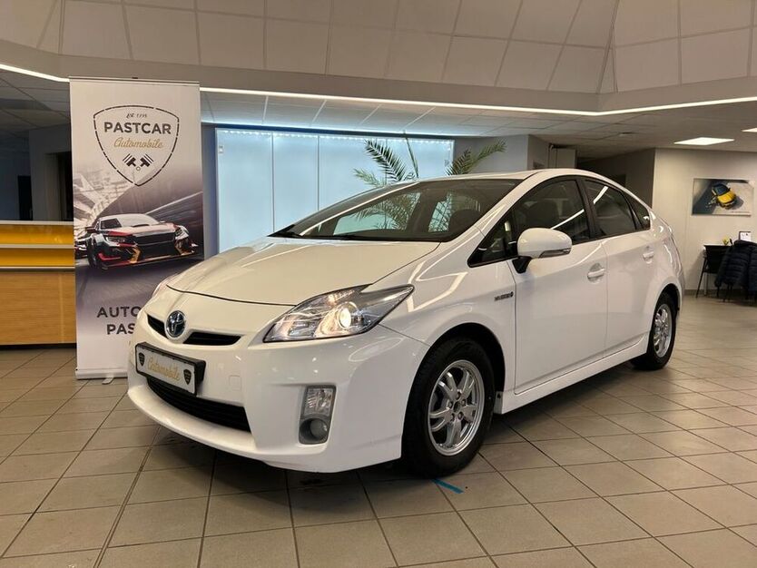 PRIUs